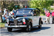 1941 Police Cruiser