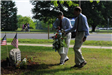 003 Laying of Wreath
