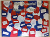 Sixth Grade Artwork: What does Memorial Day mean to you?