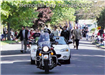 Memorial Day Parade 2005