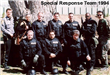 Special Response Team 1994