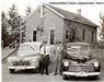 Wethersfield Police Department 1940s