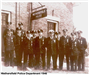 Wethersfield Police Department 1946