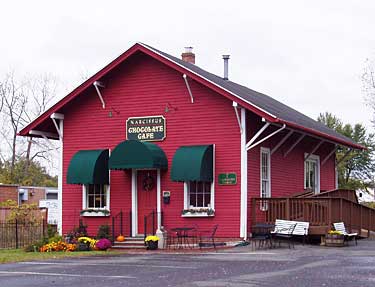 7 Railroad Place After