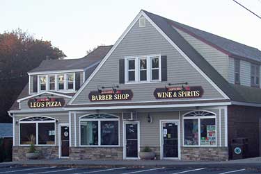 683-689 Wolcott Hill Road After