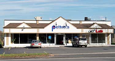 898 Silas Deane Highway After