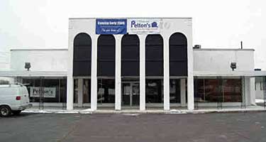 898 Silas Deane Highway Before