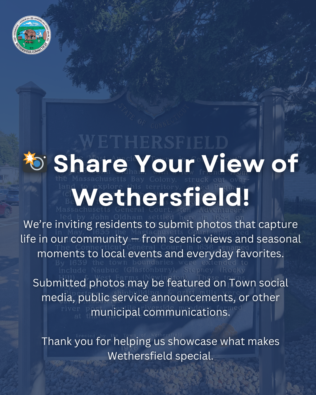 Resident Photo Submission Portal