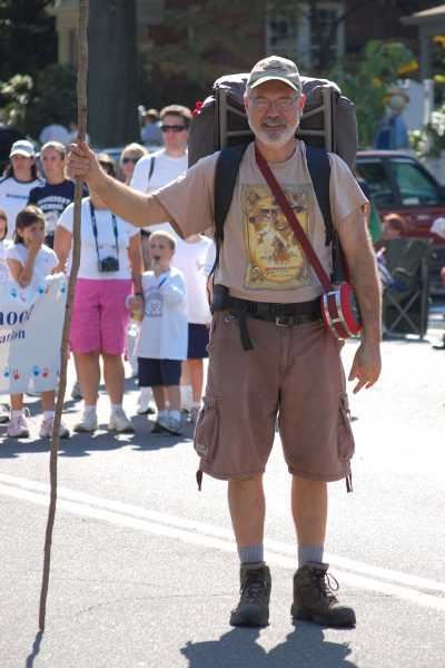 Eleanor Buck Wolf Nature Center