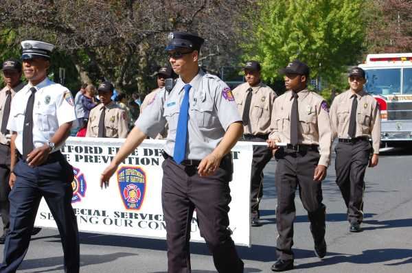 Hartford Fire Department