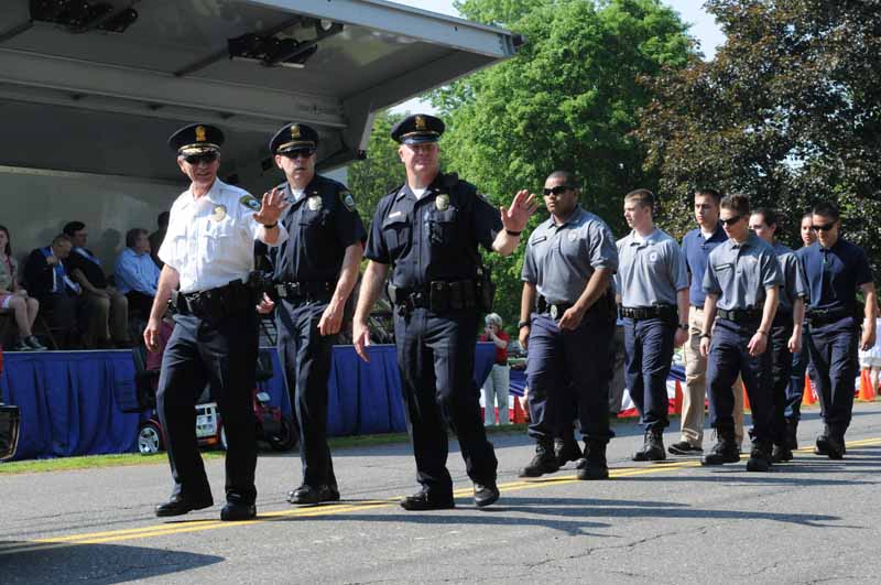 008 Police Department