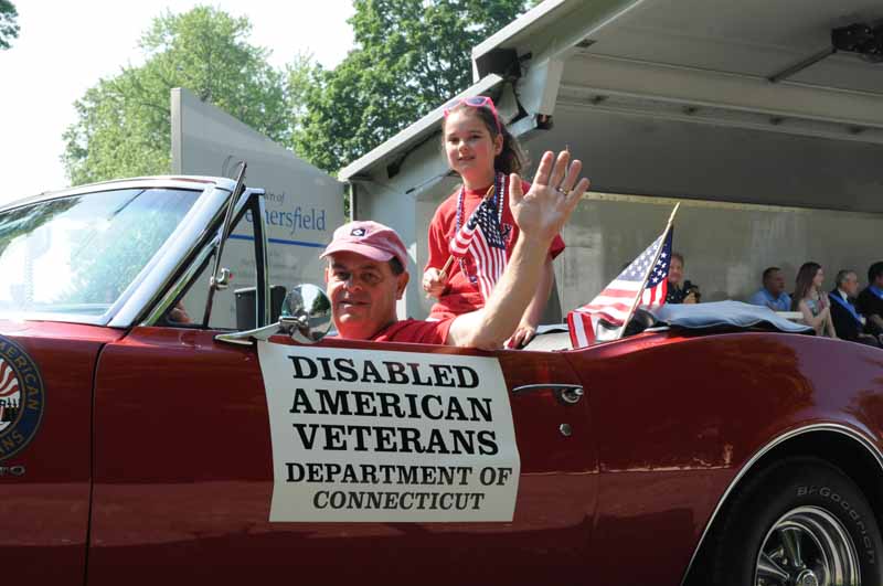 012 Disabled American Veterans