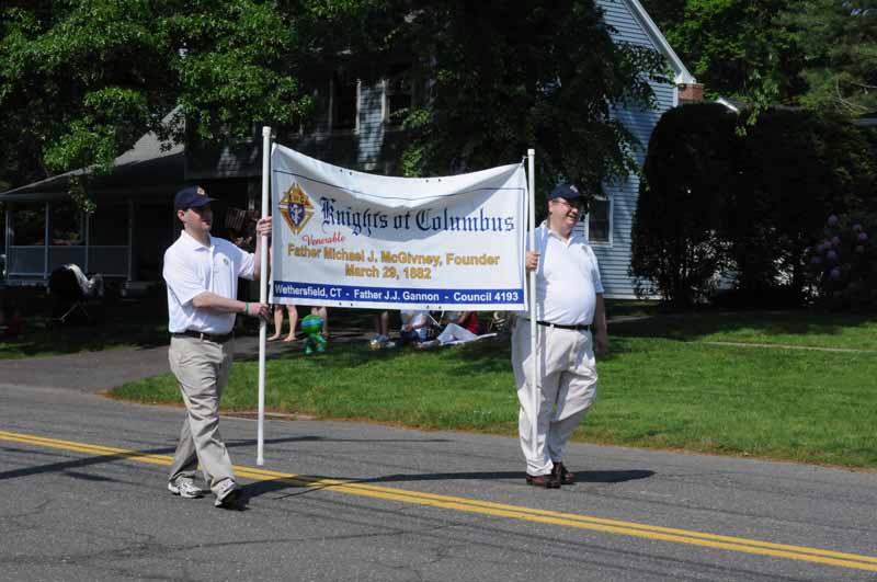 019 Knights of Columbus