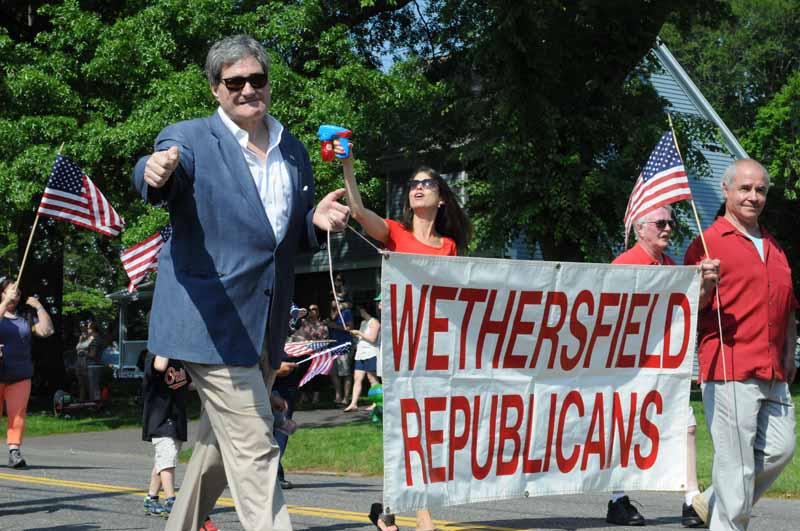 021 Wethersfield Republicans