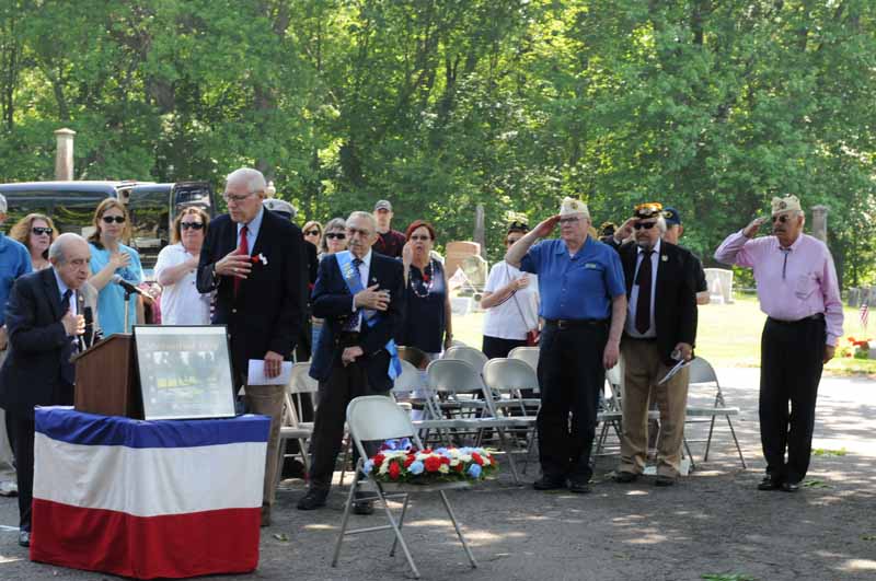 002 Pledge of Allegiance