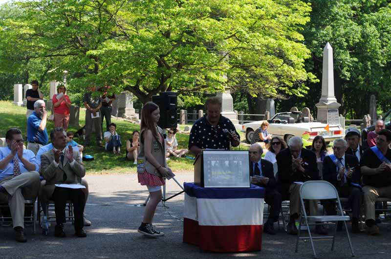 008 Intro of Essay Winner - John Cassio