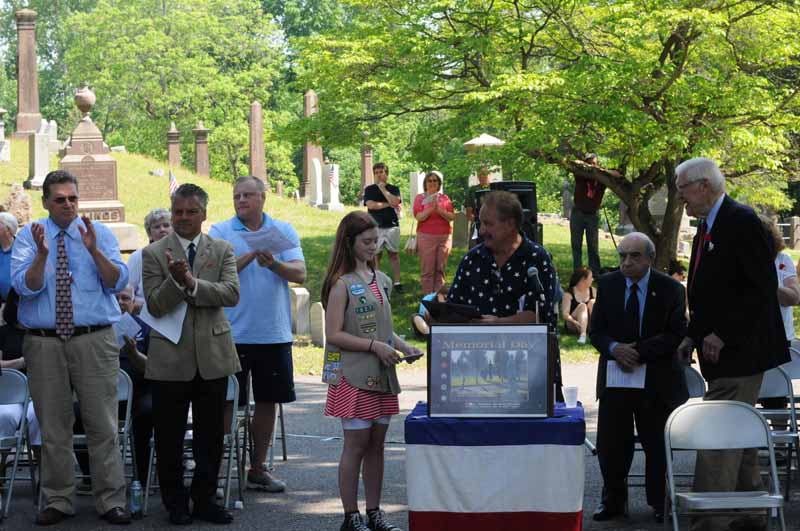 010 Essay Winner Abbey Riberio