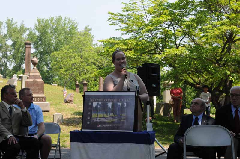 021 America the Beautiful