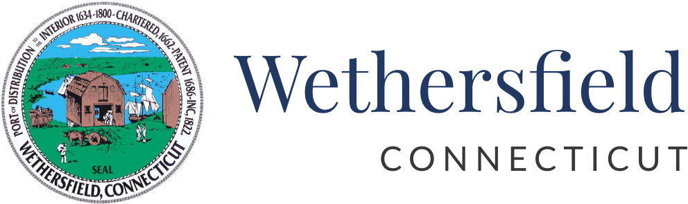 Wethersfield Connecticut Homepage