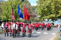 St. Peter's Drum Corps