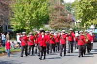 St. Peter's Drum Corps