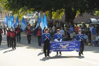 Wethersfield High School Band