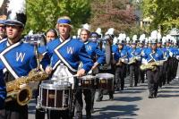 Wethersfield High School Band