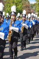 Wethersfield High School Band