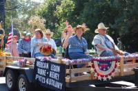 Bourne-Keeney Post American Legion