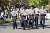 Wethersfield Police Explorers