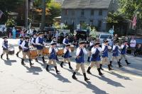 Col. John Chester Fife & Drum Corps