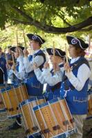 Col. John Chester Fife & Drum Corps