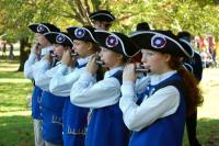 Col. John Chester Fife & Drum Corps