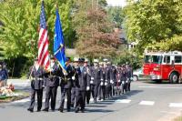 Wethersfield Volunteer Fire Dept.