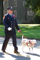 Wethersfield Volunteer Fire Dept.