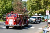 Wethersfield Volunteer Fire Dept.