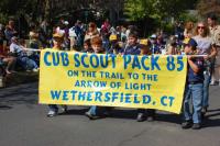 Wethersfield Cub Scouts/Boy Scouts