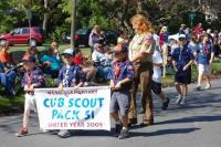 Wethersfield Cub Scouts/Boy Scouts