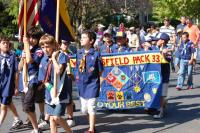 Wethersfield Cub Scouts/Boy Scouts