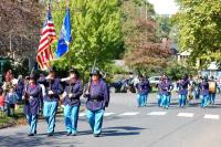 Conn. Blues Ancient Fife & Drum Corps