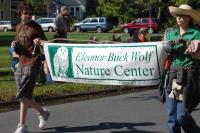Eleanor Buck Wolf Nature Center