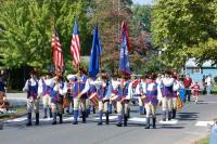 Stony Creek Fife & Drum Corps