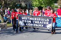 Wethersfield Teen Theater Company