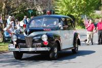 1941 Police Cruiser