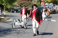 Nathan Hale Ancient Fife & Drum Corps