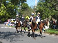 2nd Regiment Light Dragoons