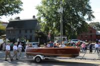 Wethersfield Yacht Club