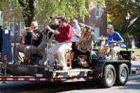 Heartbeat Dixieland Jazz Band