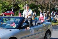 Korean War Veterans