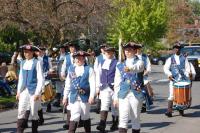 Windsor Fife & Drum Corps